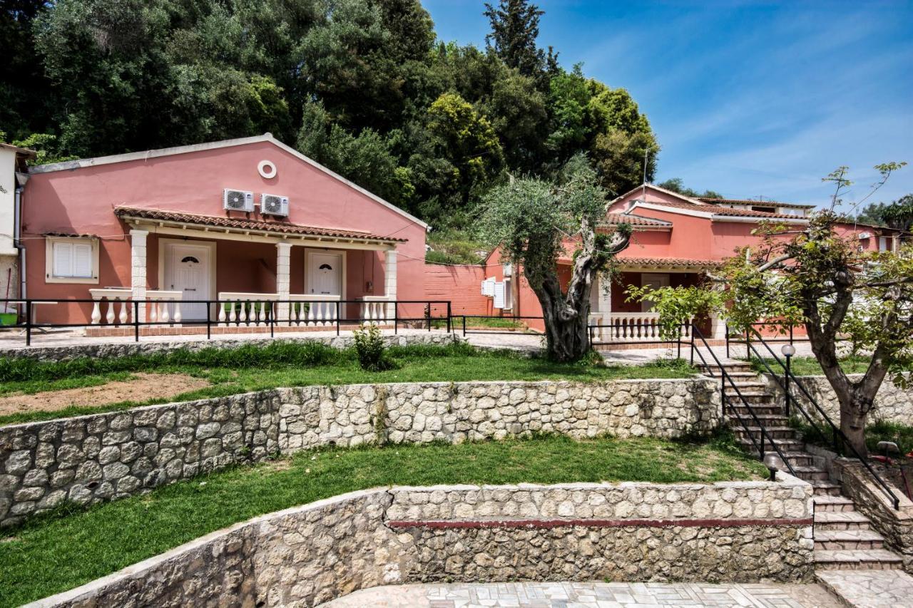 Appartamento Fouxia And Perama (Corfu)