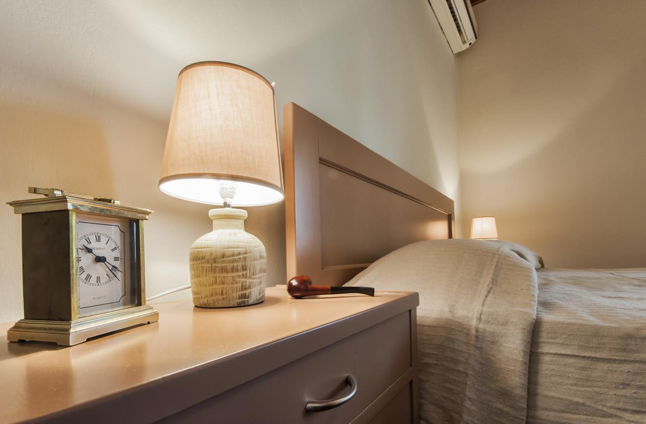 Apartment Fouxia And